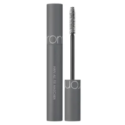 Romand Han All Fix Mascara tusz do rzęs 01 Volume Black 7 g