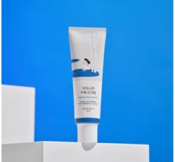 Round LAB Birch Juice Moisturizing Sun Cream SPF50+ PA++++ nawilżający krem ochronny z sokiem z brzozy 50ml