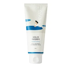 Round LAB Birch Juice Moisturizing Cleanser nawilżający żel do mycia twarzy z sokiem z brzozy 150 ml