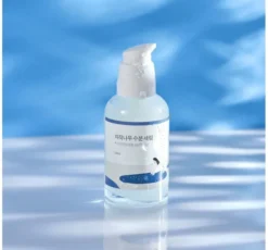 Round LAB Birch Juice Moisturizing Serum nawilżające serum do twarzy z sokiem z brzozy 50 ml