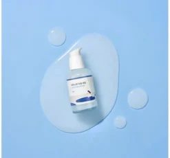 Round LAB Birch Juice Moisturizing Serum nawilżające serum do twarzy z sokiem z brzozy 50 ml