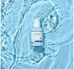Round LAB Birch Juice Moisturizing Serum nawilżające serum do twarzy z sokiem z brzozy 50 ml