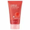 Round Lab Camellia Deep Collagen Jelly Mask Cleanser delikatny żel do mycia twarzy o konsystencji galaretki 150 ml
