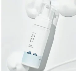 Round Lab 1025 Dokdo Bubble Foam pianka do mycia twarzy 150 ml