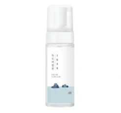 Round Lab 1025 Dokdo Bubble Foam pianka do mycia twarzy 150 ml