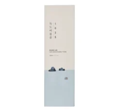 Round Lab 1025 Dokdo Bubble Foam pianka do mycia twarzy 150 ml
