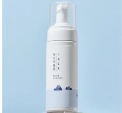 Round Lab 1025 Dokdo Bubble Foam pianka do mycia twarzy 150 ml