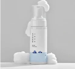 Round Lab 1025 Dokdo Bubble Foam pianka do mycia twarzy 150 ml