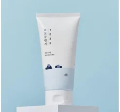 Round Lab 1025 Dokdo Cleanser regenerujący żel do mycia twarzy 150ml