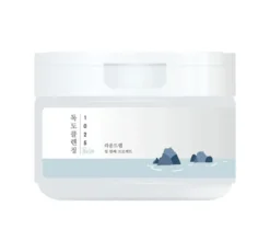 Round Lab 1025 Dokdo Cleansing Balm 3-stopniowy balsam do demakijażu 100ml