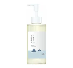 Round Lab 1025 Dokdo Cleansing Oil regenerujący olejek do mycia twarzy 200 ml