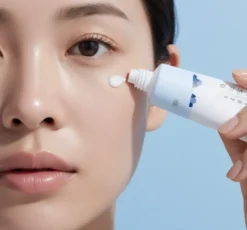 Round Lab 1025 Dokdo Eye Cream nawilżający krem pod oczy 30 ml