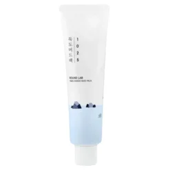 Round Lab 1025 Dokdo Mud Pack oczyszczająca maska do twarzy z glinką 100 ml