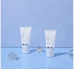 Round Lab 1025 Dokdo Sleeping Pack regenerujący krem-maska na noc 100ml