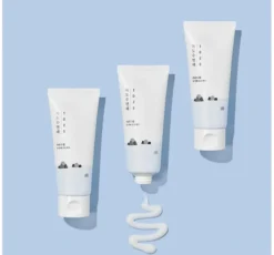 Round Lab 1025 Dokdo Sleeping Pack regenerujący krem-maska na noc 100ml