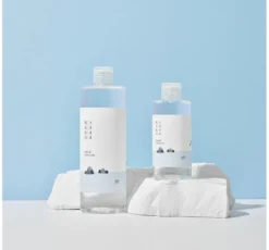 Round LAB 1025 Dokdo Toner wygładzający tonik do twarzy 100 ml
