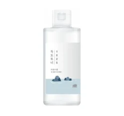 Round LAB 1025 Dokdo Toner wygładzający tonik do twarzy 200 ml
