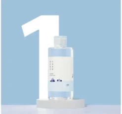 Round LAB 1025 Dokdo Toner wygładzający tonik do twarzy 200 ml