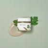 Round LAB Mugwort Calming Cream łagodzący krem do twarzy z bylicą 80ml