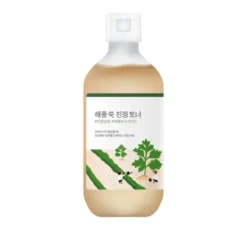 Round LAB Mugwort Calming Toner kojący tonik do twarzy z bylicą 300ml