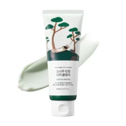 Round Lab Pine Calming Cica Cleanser kremowy żel do mycia twarzy z ekstraktem z sosny i wąkroty azjatyckiej 150 ml