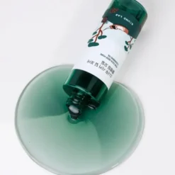 Round Lab Pine Cica Deep Pore Cleansing Oil olejek do demakijażu głęboko oczyszczający pory 200 ml