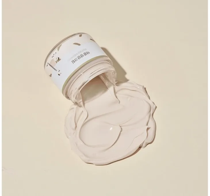 Round LAB Soybean Nourishing Cream regenerująco-odżywczy krem do twarzy z wyciągiem z czarnej soi i ceramidami 80 ml