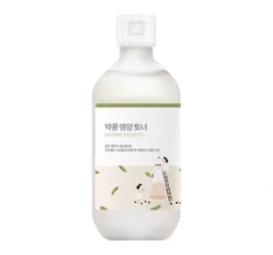 Round LAB Soybean Nourishing Toner odżywczo-nawilżający tonik do twarzy z wyciągiem z czarnej soi i ceramidami 300 ml