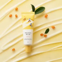 Round Lab Vita Niacinamide Dark Spot Cream rozjaśniający krem do twarzy na przebarwienia z niacynamidem 50 ml