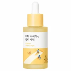 Round Lab Vita Niacinamide Dark Spot Serum rozjaśniające serum do twarzy na przebarwienia z niacynamidem 30 ml