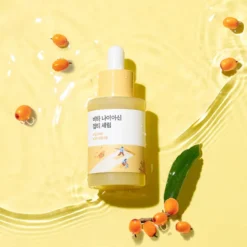 Round Lab Vita Niacinamide Dark Spot Serum rozjaśniające serum do twarzy na przebarwienia z niacynamidem 30 ml
