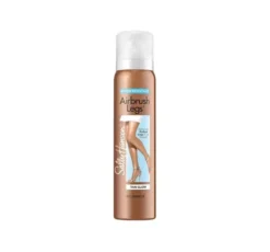 Sally Hansen Airbrush Legs rajstopy w sprayu Tan Glow 75ml