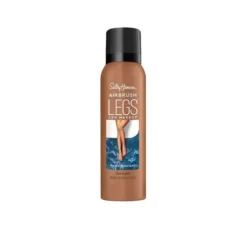 Sally Hansen Airbrush Legs rajstopy w sprayu Tan Glow 75ml