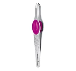 Sally Hansen Comfort Grip pęseta z ukośnym zakończeniem