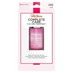 Sally Hansen Complete Care odżywka wzmacniająca paznokcie 7w1 13,3 ml