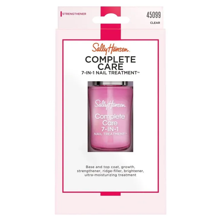 Sally Hansen Complete Care odżywka wzmacniająca paznokcie 7w1 13,3 ml