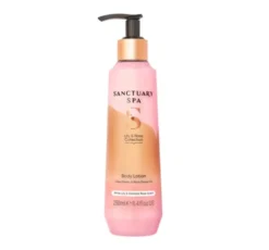 SANCTUARY SPA LILY & ROSE COLLECTION BALSAM DO CIAŁA 250ML