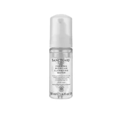 Sanctuary Spa pianka do mycia twarzy 50ml