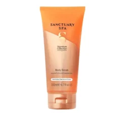 SANCTUARY SPA SIGNATURE COLLECTION PEELING DO CIAŁA 200ML