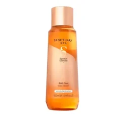 Sanctuary Spa Signature Collection płyn do kąpieli 500 ml