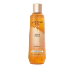 Sanctuary Spa Signature oczyszczający żel do mycia ciała 250ml