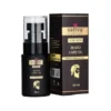 Sattva Ayurveda For Men olejek do pielęgnacji brody 30 ml