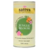 Sattva Ayurveda Jungle Bloom naturalna sól do kąpieli 300 g