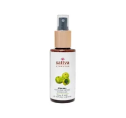 Sattva Ayurveda wcierka do włosów Henna i Amla 100ml