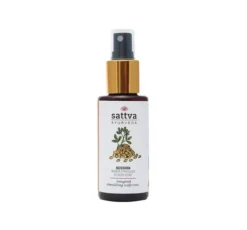 Sattva Ayurveda wcierka do włosów Kozieradka 100ml