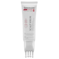 Seboradin Fito Cell Scalp Serum wcierka z masażerem stymulująca wzrost włosów 100 ml