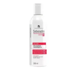 Seboradin Forte balsam przeciw wypadaniu włosów 200 ml