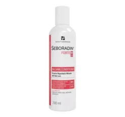 Seboradin Forte balsam przeciw wypadaniu włosów 200 ml