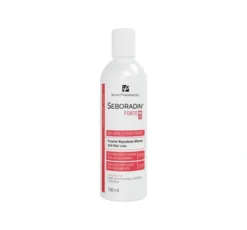 Seboradin Forte balsam przeciw wypadaniu włosów 100 ml