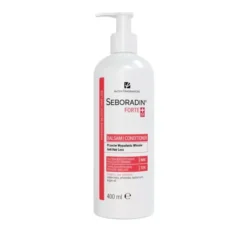 Seboradin Forte balsam przeciw wypadaniu włosów 400 ml